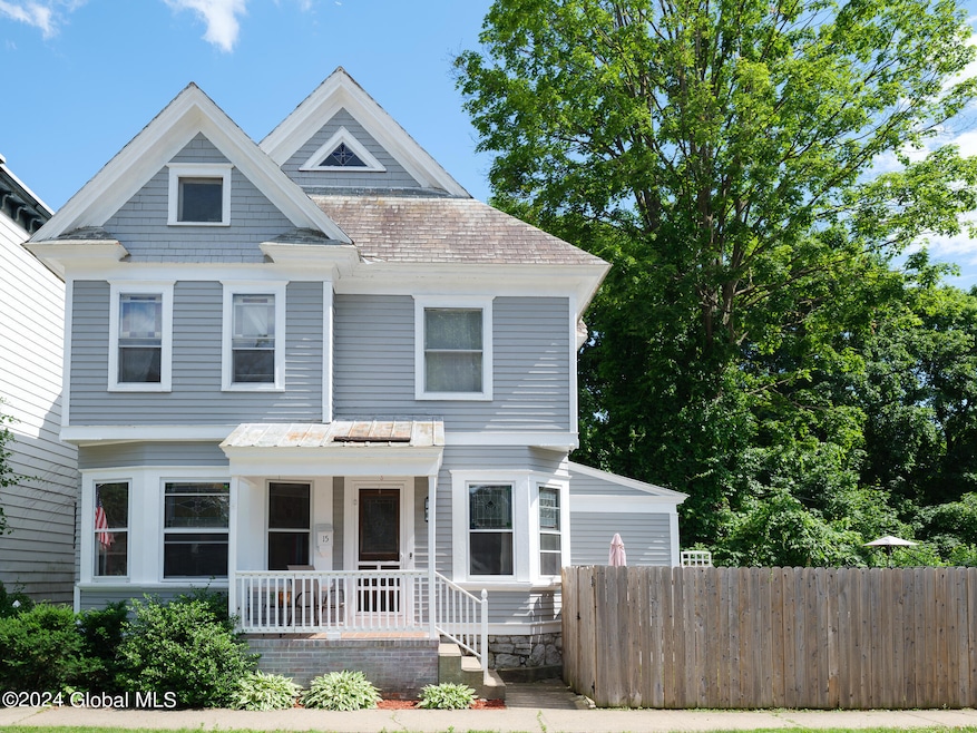 15 E Notre Dame St, Glens Falls, NY 12801 - photo 1