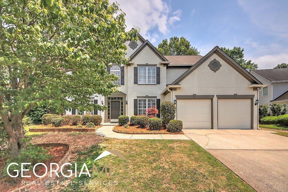 1321 Calderwood Ct SE, Smyrna, GA 30080 - photo 1