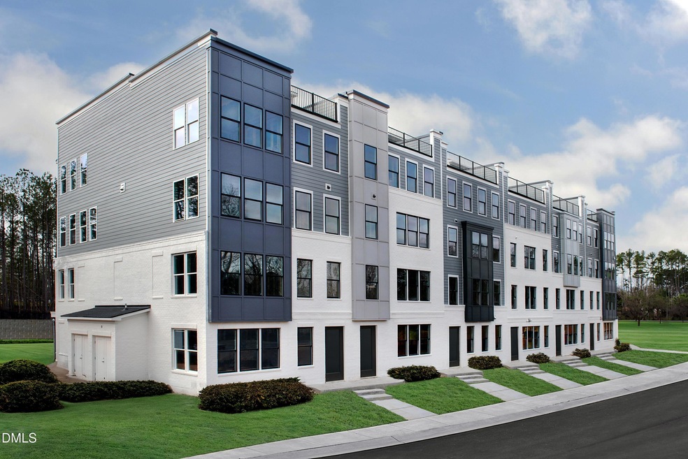 Raven Ridge Place - Condos unit 201, North Raleigh, NC 27614 - photo 1