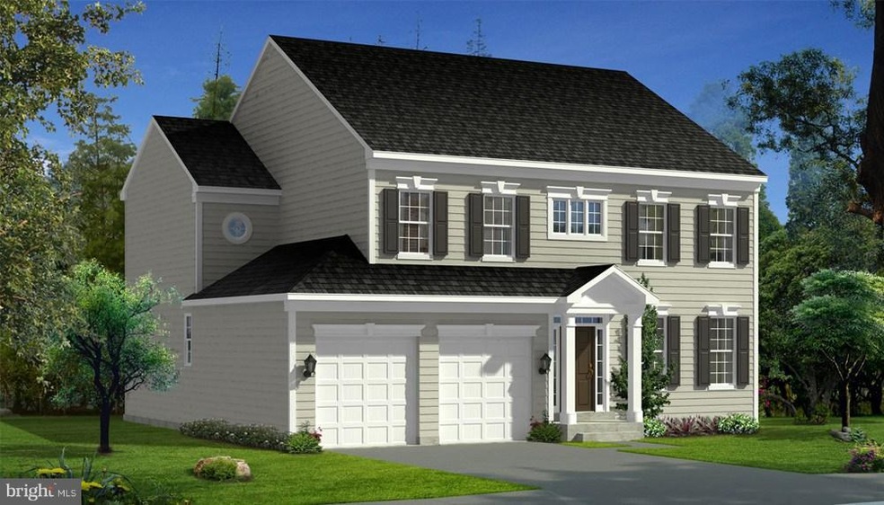 114 Ladysmith Dr, Stephens City, VA 22655 - photo 1