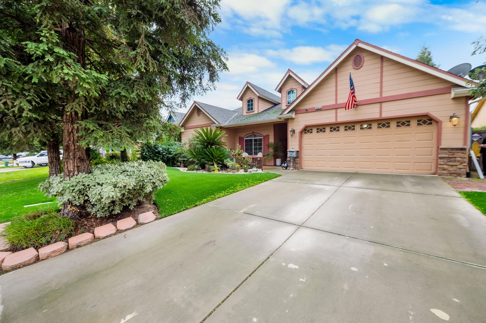 5045 W Modoc Ave, Visalia, CA 93291 MLS 227434