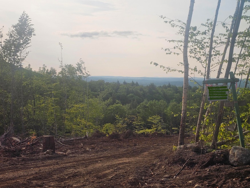 6.61 Mountain Rd Aka Hodgdon Rd, Buckfield, ME 04220 - photo 1