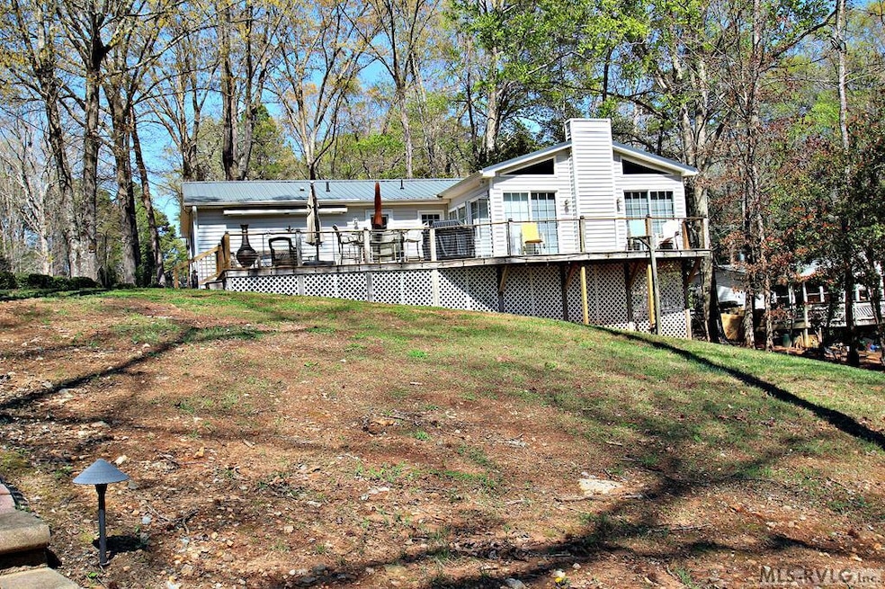Main View