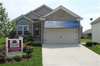 Cambridge Model by David Briggs is one o