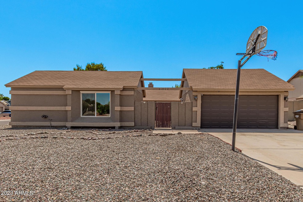 Front View - 78th