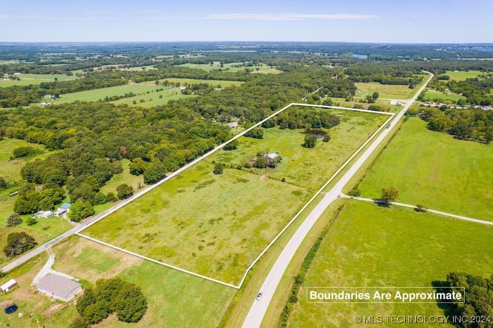 0 N Highway 82, Spavinaw, OK 74366 - photo 1