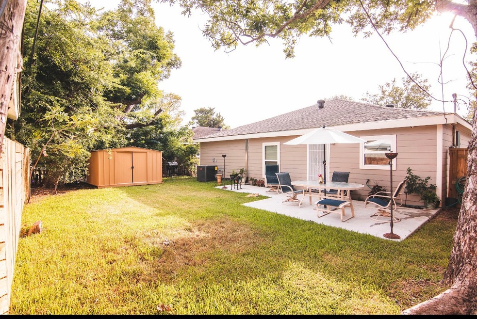 7227 Conley St, Houston, TX 77021 - photo 1