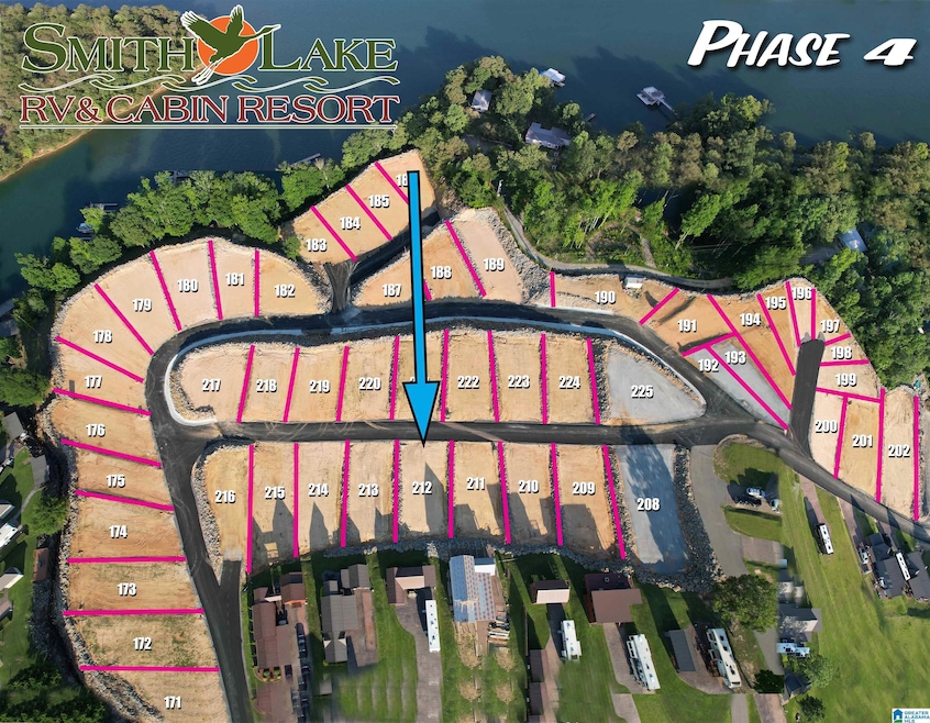 36 County Road 2039, Crane Hill, AL 35053 - photo 1