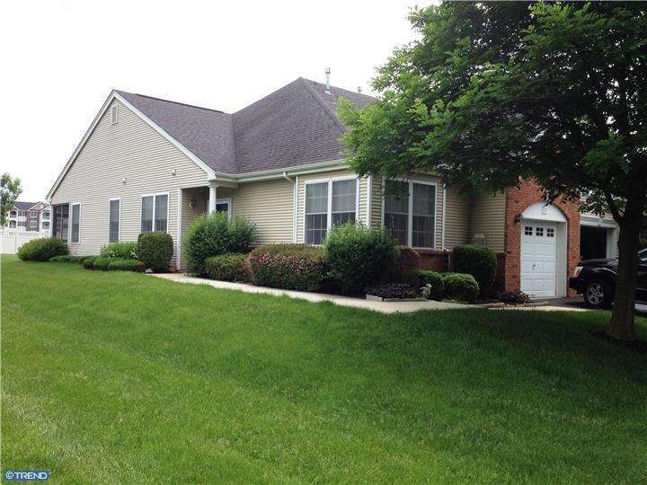 117 Burholme Dr, Trenton, NJ 08691 - photo 1