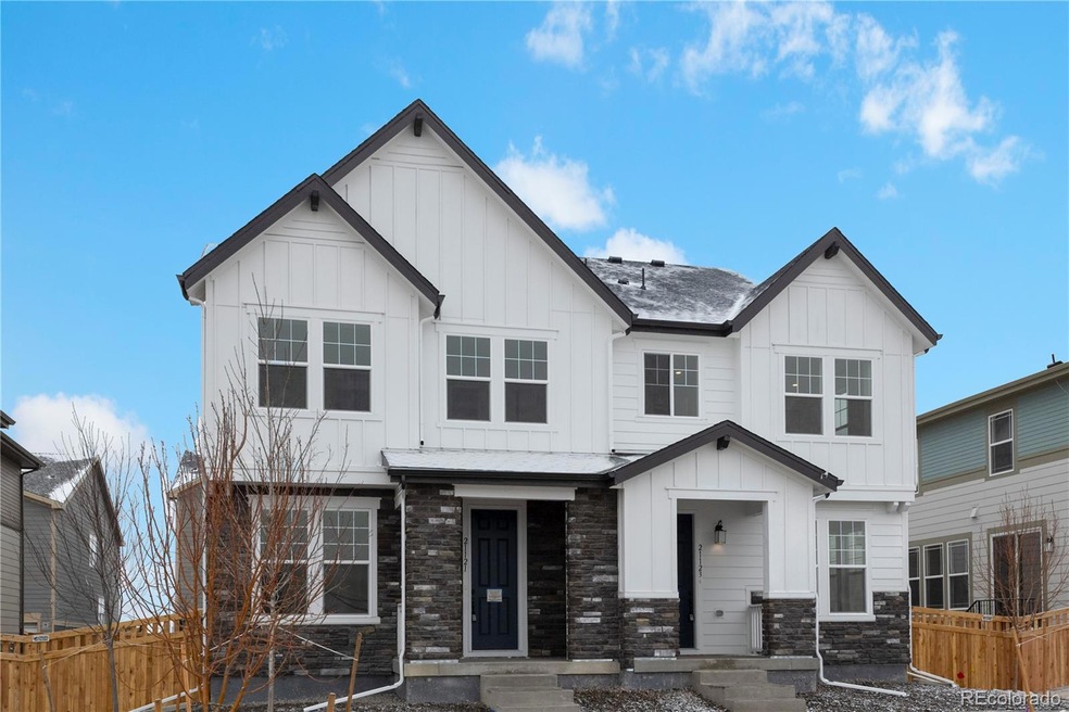 21123 E 63rd Dr, Aurora, CO 80019 - photo 1