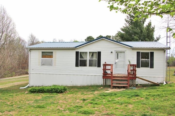 Sold $115,000 • Co-Listing Agent