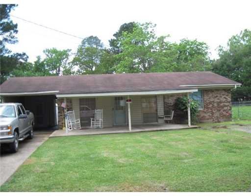 113 Allen St, Pineville, LA 71360 - photo 1