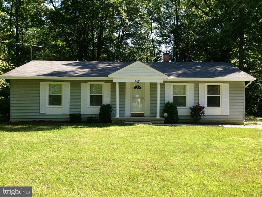 6727 Glenn Dale Rd, Glenn Dale, MD 20769 - photo 1