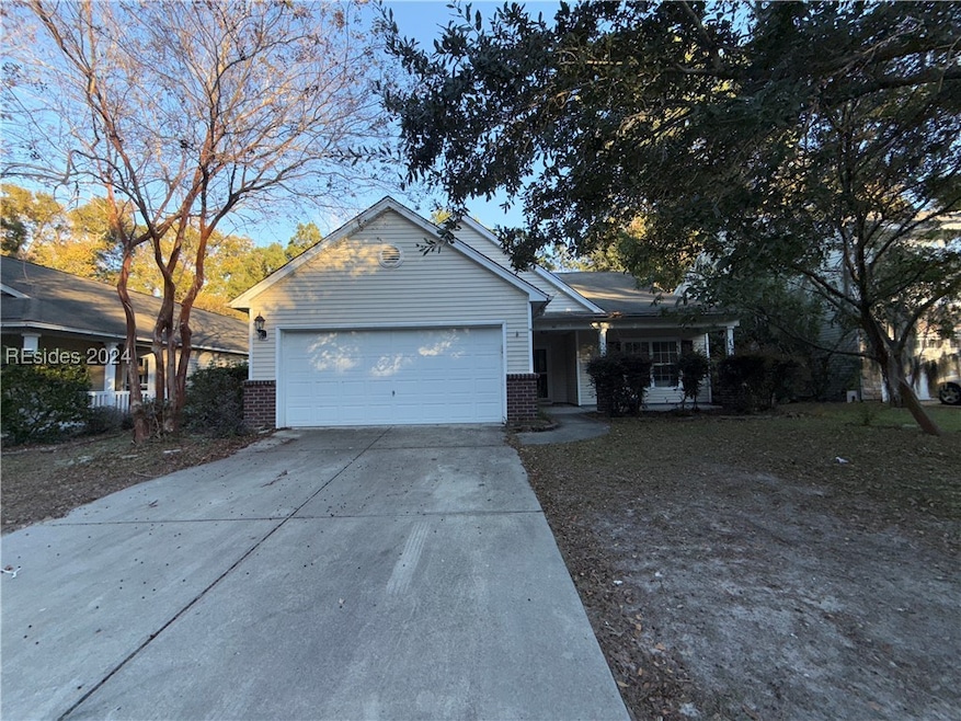 30 Shadow Moss Dr, Beaufort, SC 29906 - photo 1