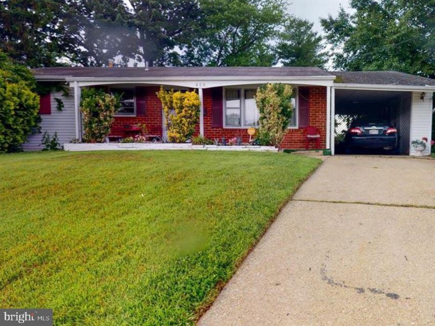 406 Yorknolls Dr, Capitol Heights, MD 20743 - photo 1