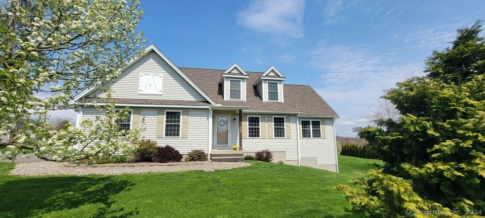 450 Preston Rd, Plymouth, CT 06786 - photo 1