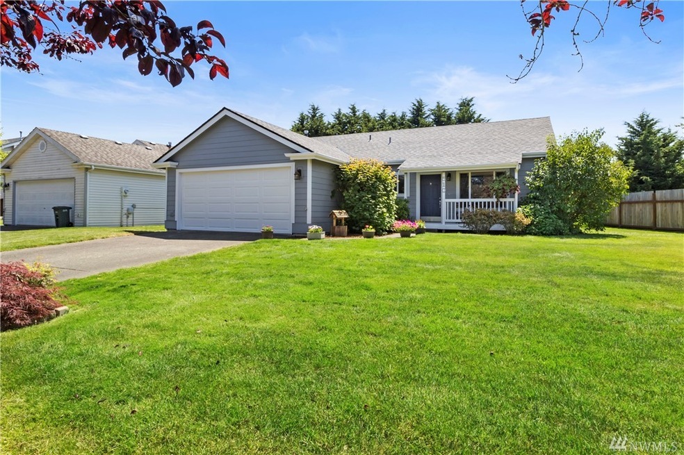 510 Belfair Ct SW, Orting, WA 98360 - photo 1