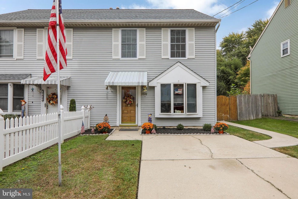 1026 Central Ave, Runnemede, NJ 08078 - photo 1