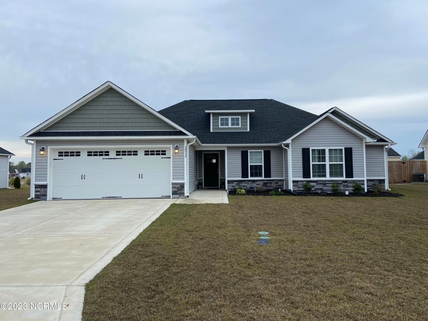 2012 Flounder Run, New Bern, NC 28562 - photo 1