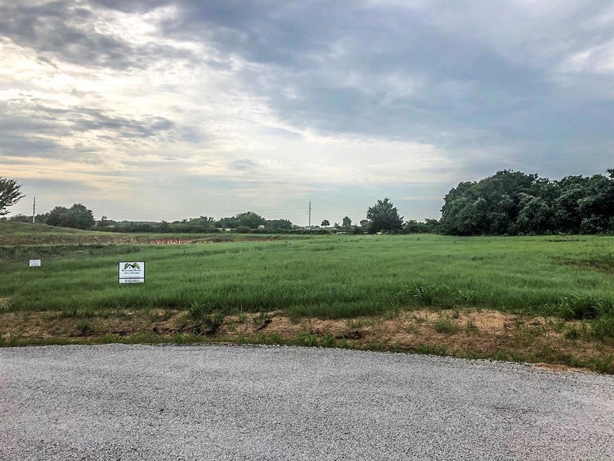 1034 Hope Ct, Boyd, TX 76023 - photo 1