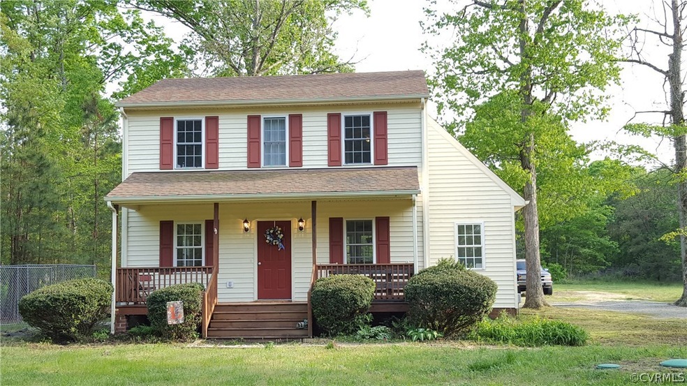 1738 King William Rd, Hanover, VA 23069 - photo 1