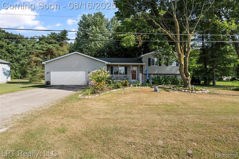 Sold $290,000 • Co-Listing Agent