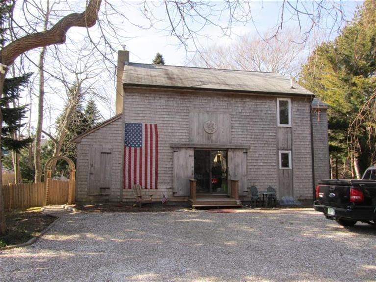 801 Main St, Cotuit, MA 02635 - photo 1