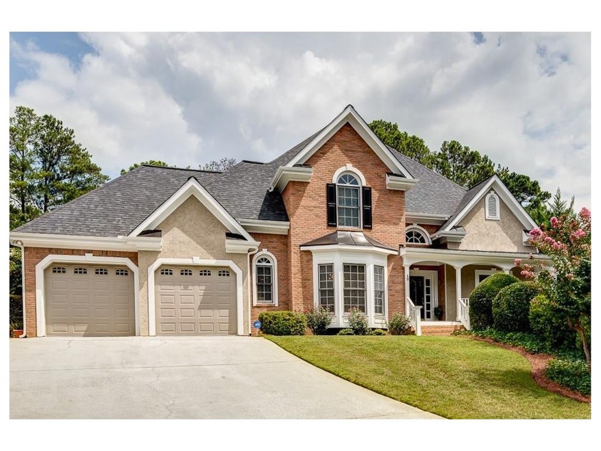 12 Peppertree Court - ideally situated in the hear