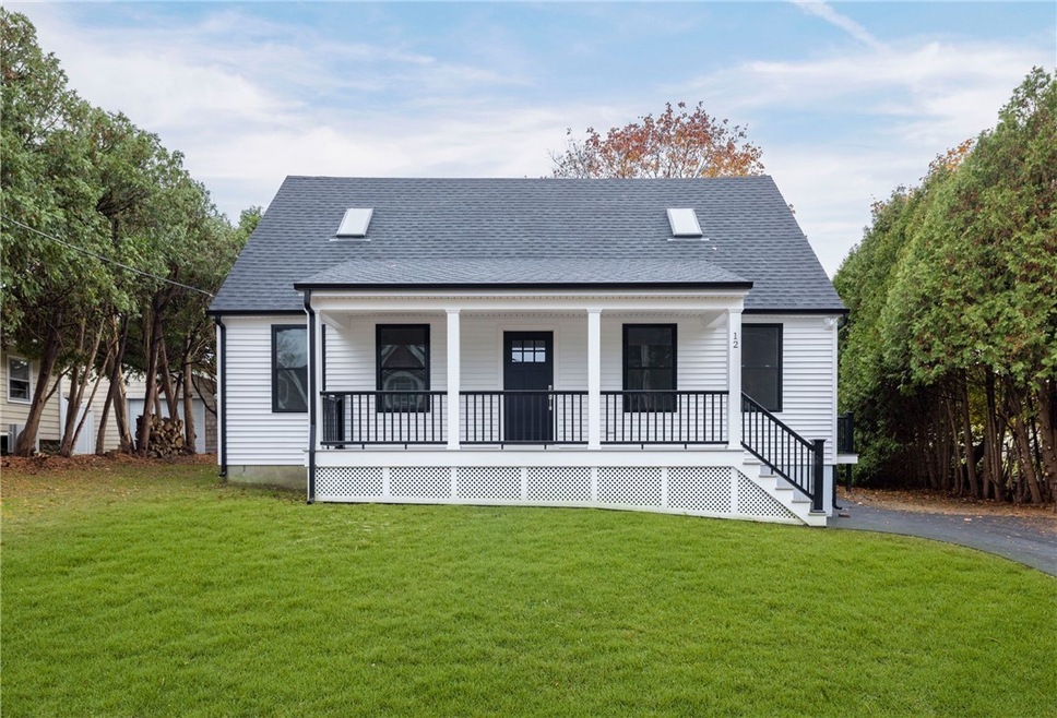 12 Yankee Dr, Westerly, RI 02891 - photo 1