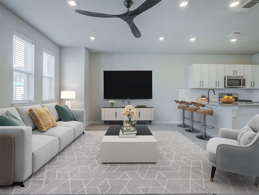 9015 Cattle Baron Path unit 502, Austin, TX 78747 - photo 1