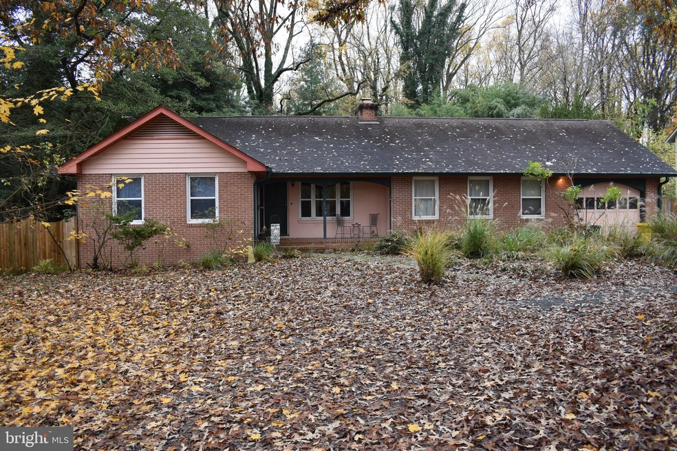 30 Wainwright Ave, Annapolis, MD 21403 - photo 1