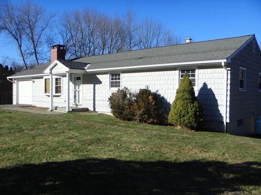 97 Chestnut Hill Rd, Wolcott, CT 06716 - photo 1