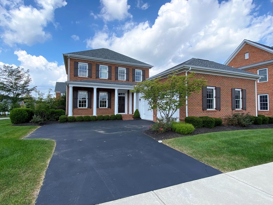 7933 Straits Farm