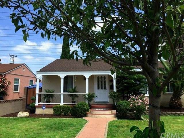 4603 Ashworth St, Lakewood, CA 90712 - photo 1