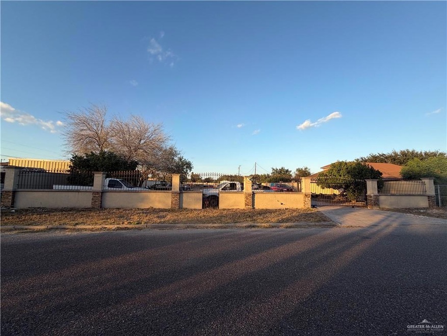6907 Billy Hart Dr, Edinburg, TX 78542 - photo 1