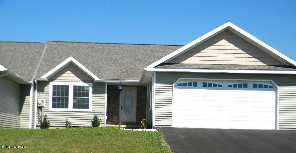 352 Trinity Dr, Hughesville, PA 17737 - photo 1