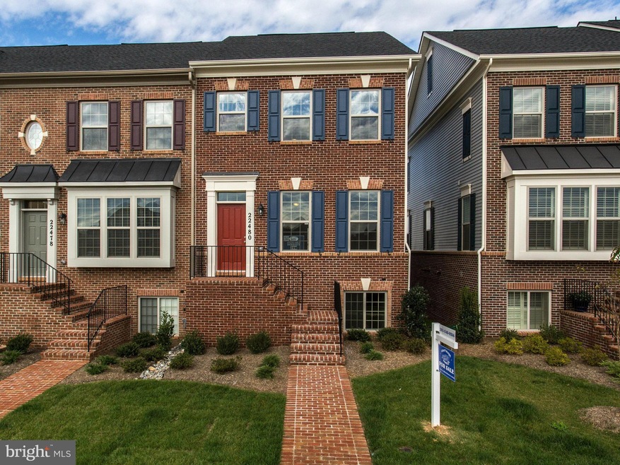 22480 Newcut Rd, Clarksburg, MD 20871 - photo 1