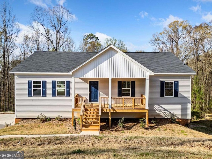 Sold $300,000 • Co-Listing Agent