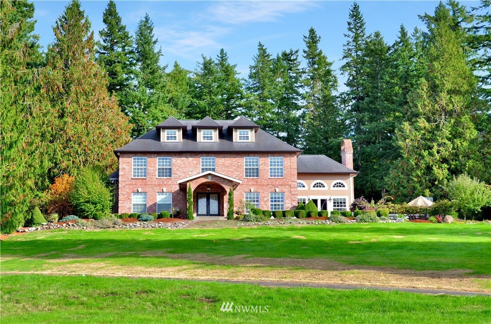 41820 284th Ave SE, Enumclaw, WA 98022 - photo 1