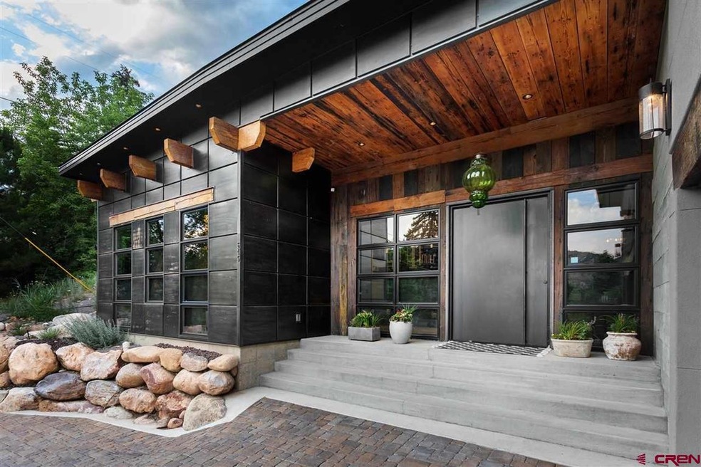 645 E 9th St, Durango, CO 81301 - photo 1