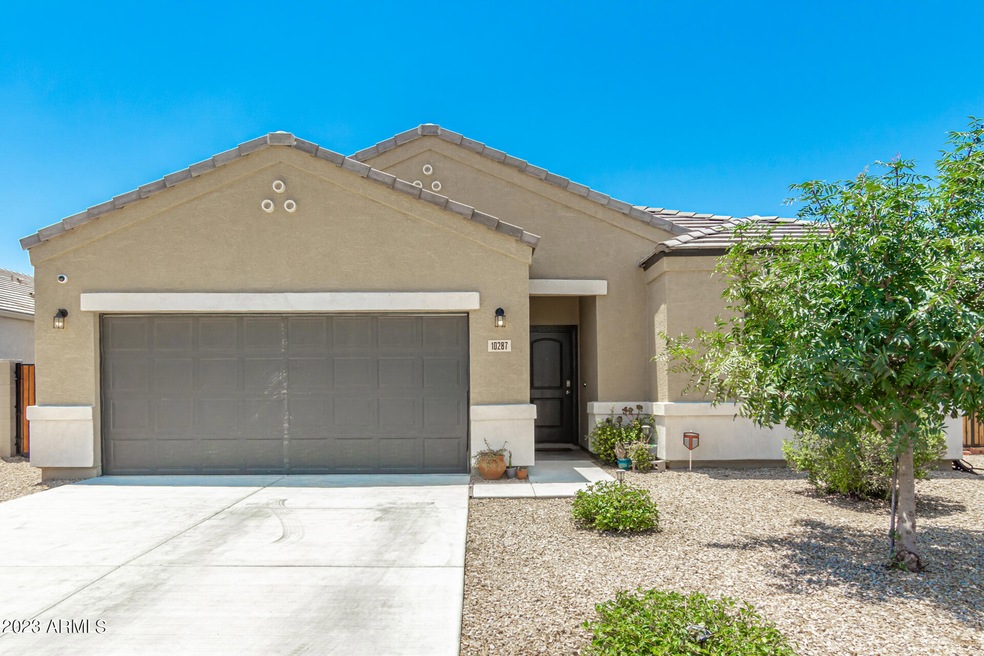 Great 4 Bedroom Home