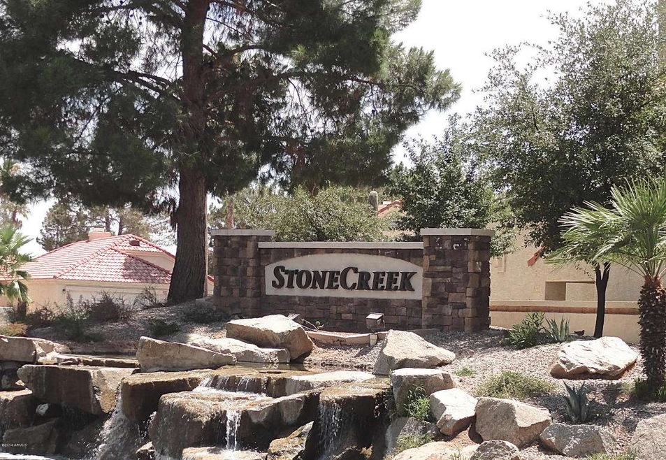 Stone Creek