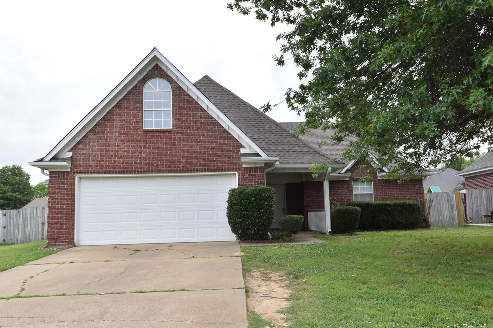 10128 Fox Chase