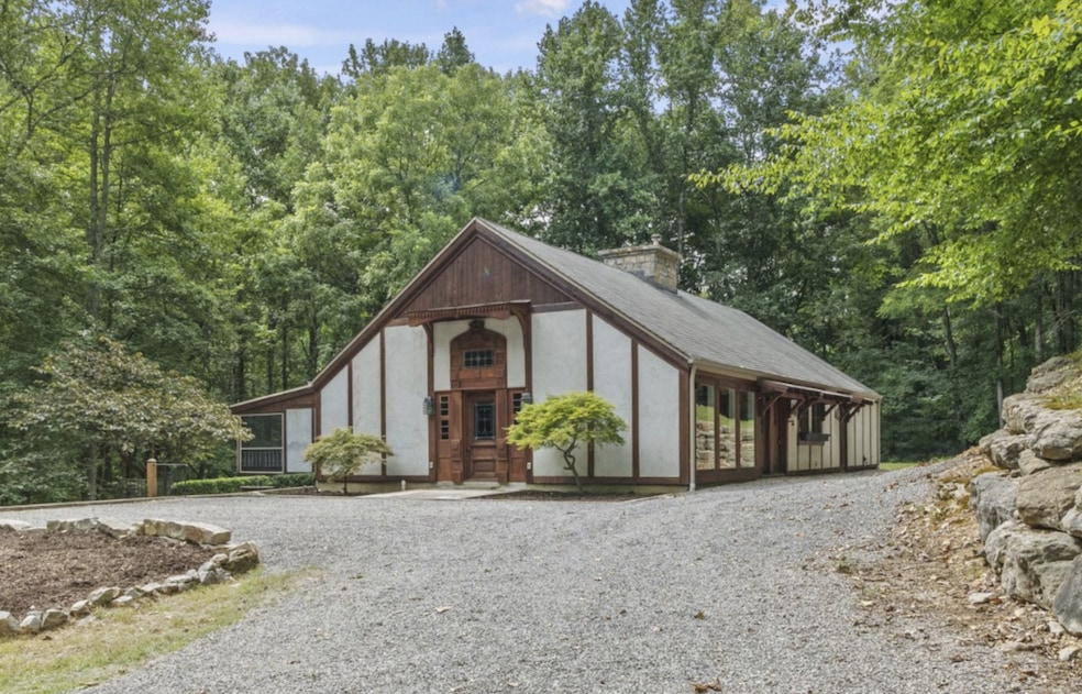 3645 Tyree Springs Rd, Cottontown, TN 37048 - photo 1