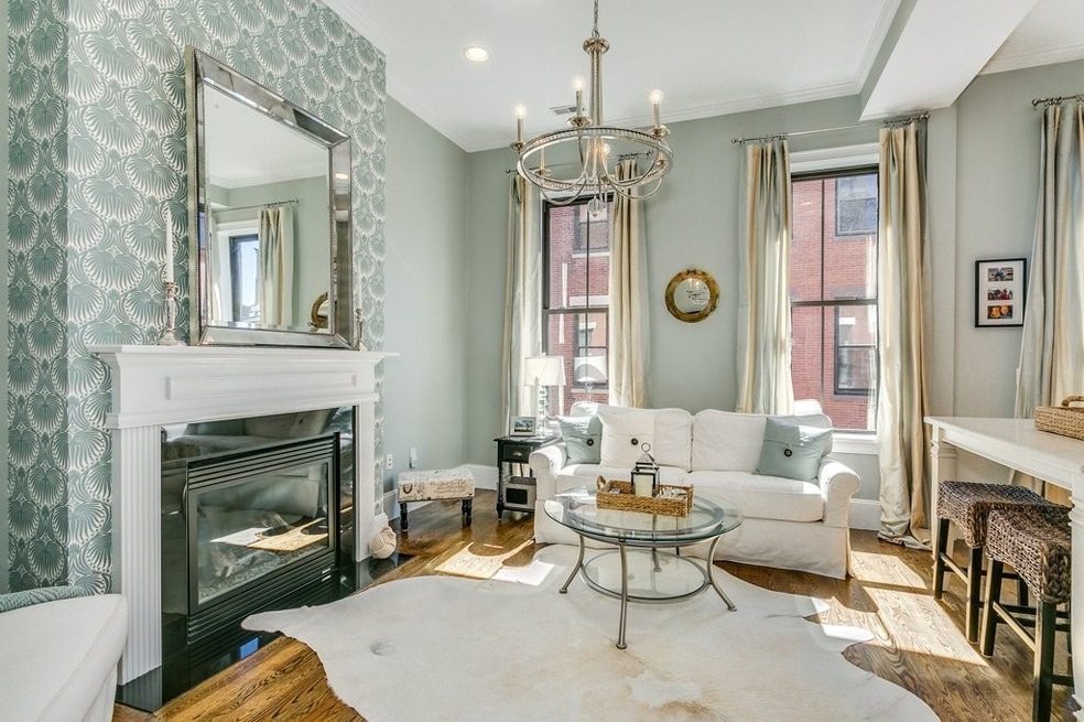 3 Harvard Place unit 2, Charlestown, MA 02129 - photo 1