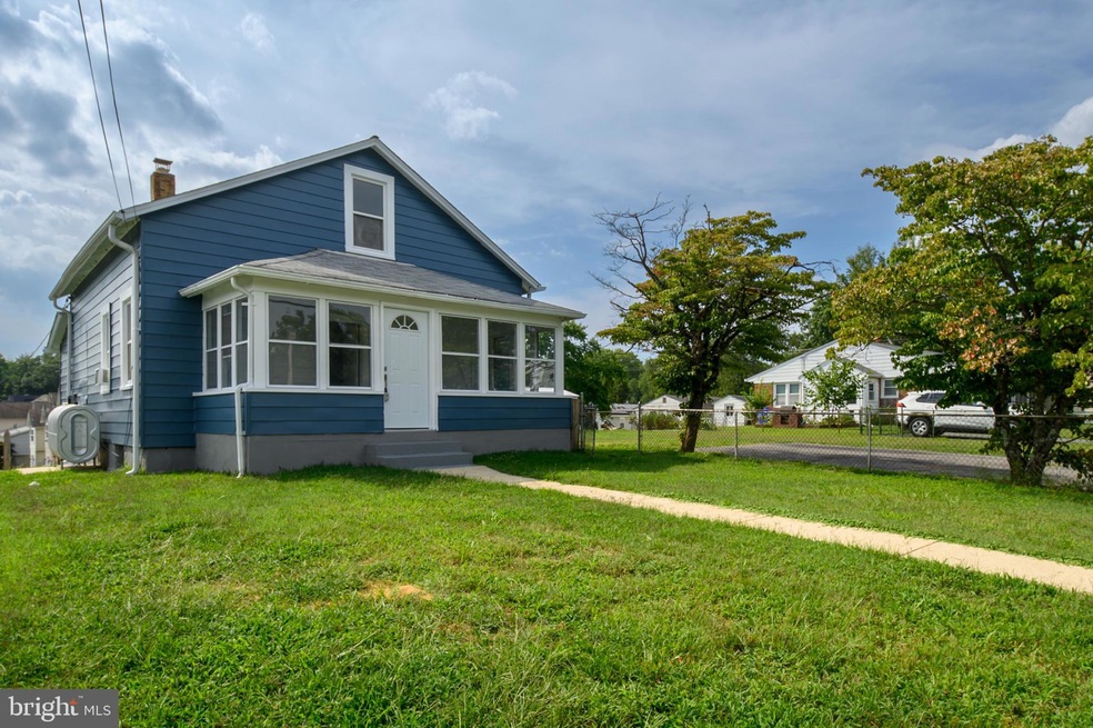 8800 Maple Ave, Bowie, MD 20720 - photo 1