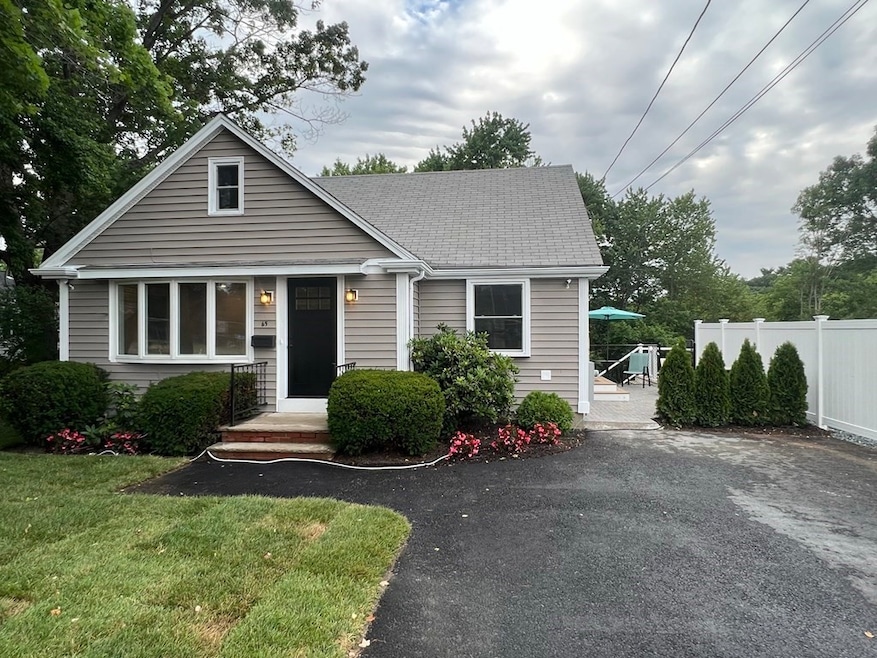 65 Appleton St, Saugus, MA 01906 - photo 1