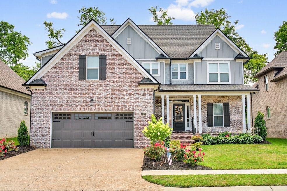 1032 Jackston MacK Way, Gallatin, TN 37066 - photo 1