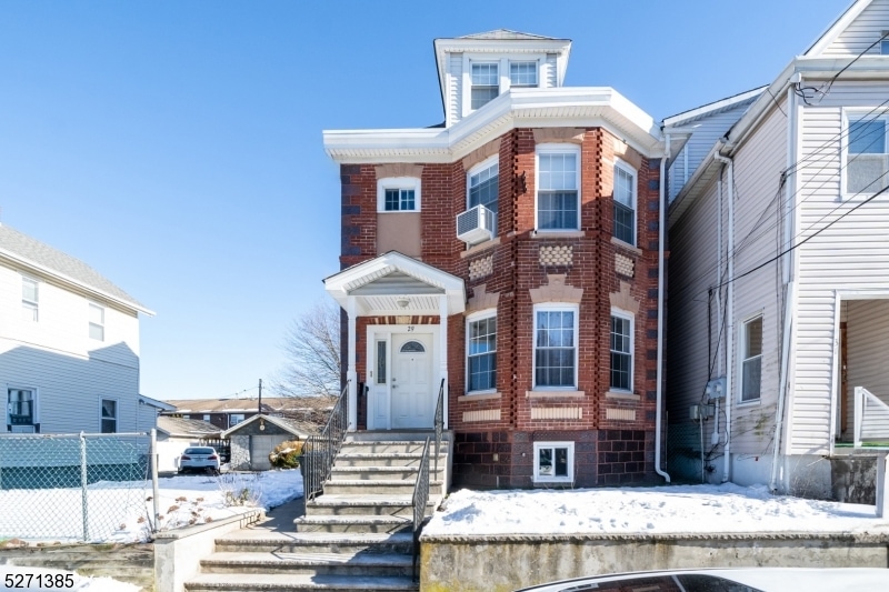 29 Alfred St, Passaic, NJ 07055 - photo 1
