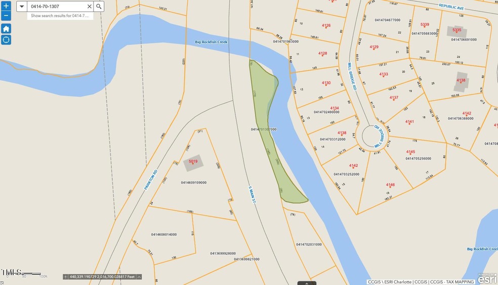 0 S Main St unit 10094457, Hope Mills, NC 28348 - photo 1